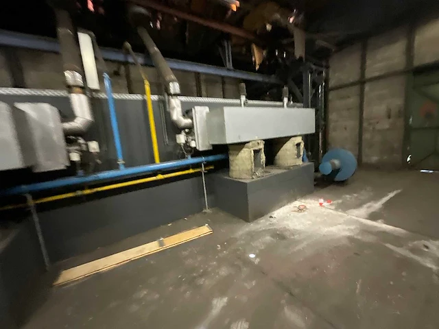 Verfspuit en droog lijn - afbeelding 23 van  49