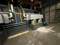 Verfspuit en droog lijn - afbeelding 23 van  49