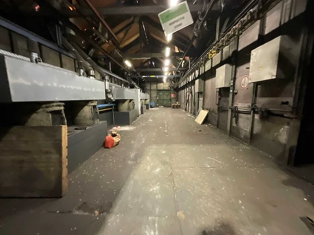 Verfspuit en droog lijn - afbeelding 49 van  49