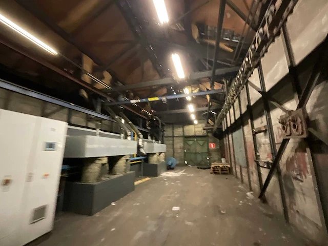 Verfspuit en droog lijn - afbeelding 1 van  27