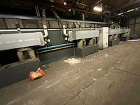 Verfspuit en droog lijn - afbeelding 13 van  27