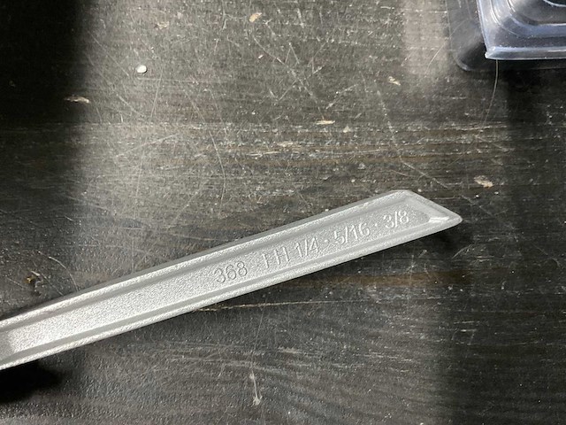 Verfspuit, leidingbuiger, schakelaar - afbeelding 3 van  6