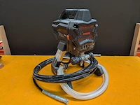 Verfspuit vevor, dp-x6 - afbeelding 2 van  6