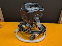 Verfspuit vevor, dp-x6 - afbeelding 3 van  6
