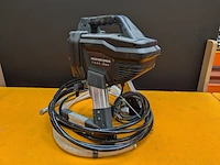 Verfspuit vevor, dp-x6 - afbeelding 4 van  6