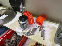 Verfspuit - afbeelding 1 van  1