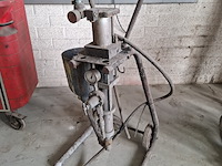 Verfspuit - afbeelding 1 van  4