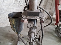 Verfspuit - afbeelding 2 van  4