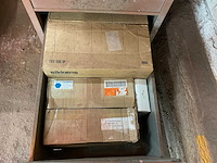 Verfspuitcabine inventaris - afbeelding 6 van  14