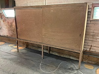 Verfspuitcabine inventaris - afbeelding 1 van  14