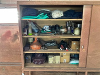 Verfspuitcabine inventaris - afbeelding 8 van  14