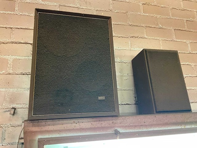 Verfspuitcabine inventaris - afbeelding 9 van  14