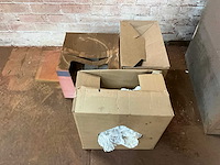 Verfspuitcabine inventaris - afbeelding 11 van  14