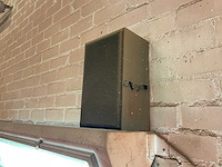 Verfspuitcabine inventaris - afbeelding 14 van  14