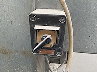 Verfspuitcabine - afbeelding 6 van  9