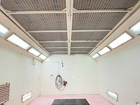 Verfspuitcabine - afbeelding 3 van  15