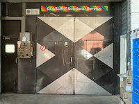Verfspuitcabine - afbeelding 8 van  15
