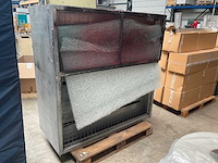 Verfspuitcabine - afbeelding 1 van  5