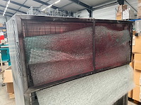 Verfspuitcabine - afbeelding 4 van  5