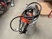 Verfspuitketel - afbeelding 2 van  3