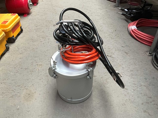 Verfspuitketel - afbeelding 3 van  3