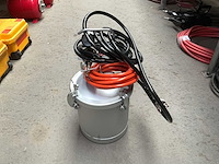 Verfspuitketel - afbeelding 3 van  3