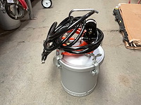 Verfspuitketel - afbeelding 1 van  3