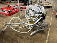 Verfspuitsysteem wagner, control pro 250 m - afbeelding 1 van  7