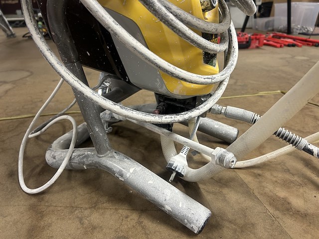 Verfspuitsysteem wagner, control pro 250 m - afbeelding 4 van  7