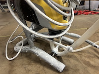 Verfspuitsysteem wagner, control pro 250 m - afbeelding 4 van  7