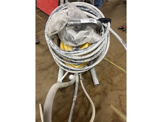 Verfspuitsysteem wagner, control pro 250 m - afbeelding 5 van  7