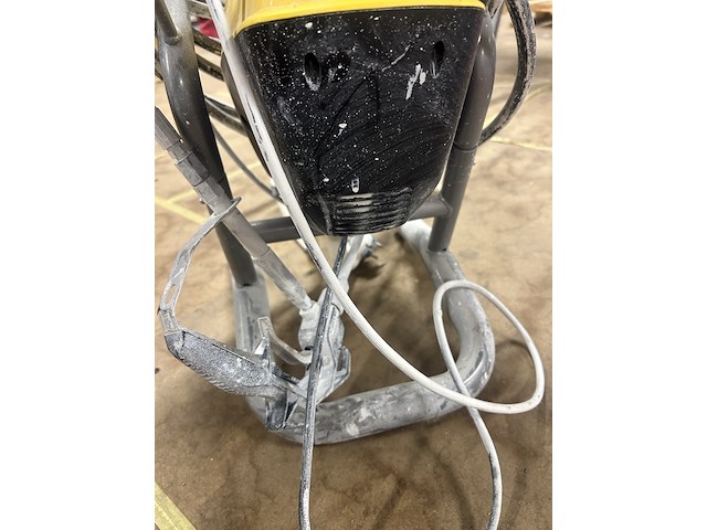 Verfspuitsysteem wagner, control pro 250 m - afbeelding 6 van  7