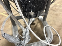 Verfspuitsysteem wagner, control pro 250 m - afbeelding 6 van  7