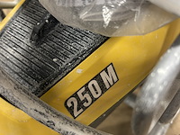 Verfspuitsysteem wagner, control pro 250 m - afbeelding 7 van  7