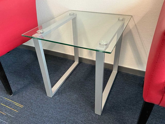 Vergader/ kantoorruimte (2x) - afbeelding 10 van  34
