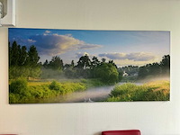 Vergader/ kantoorruimte (2x) - afbeelding 13 van  34