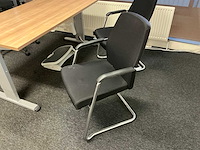 Vergader / kantoorruimte (2x) - afbeelding 24 van  46
