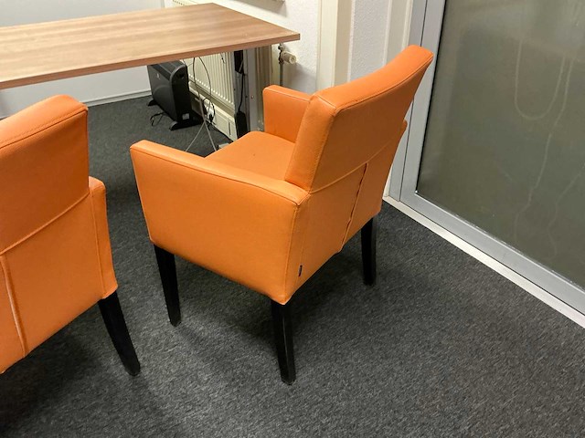 Vergader / kantoorruimte (2x) - afbeelding 2 van  30