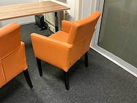 Vergader / kantoorruimte (2x) - afbeelding 2 van  30