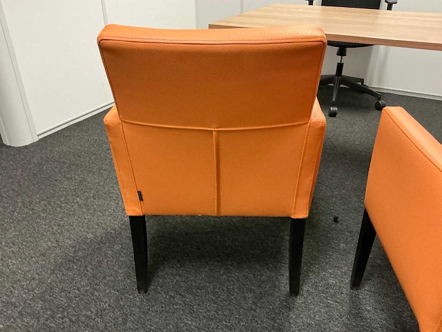 Vergader / kantoorruimte (2x) - afbeelding 3 van  30