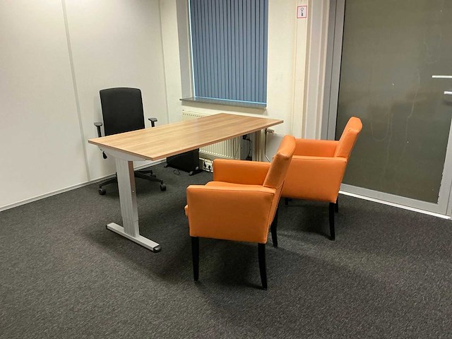Vergader / kantoorruimte (2x) - afbeelding 12 van  30