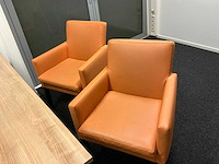 Vergader / kantoorruimte (2x) - afbeelding 29 van  30