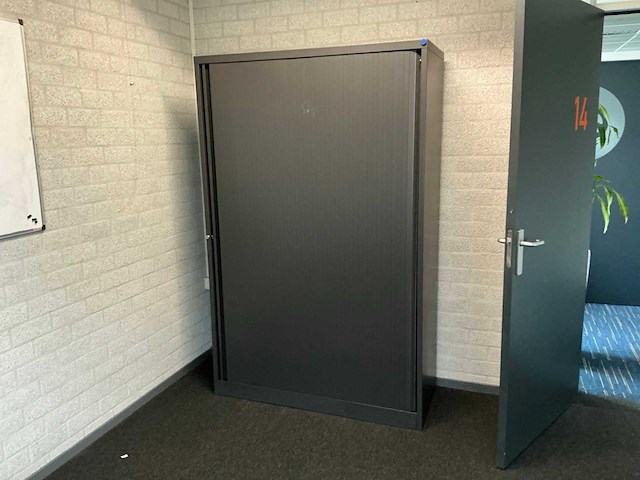 Vergader/ kantoorruimte (3x) - afbeelding 2 van  29