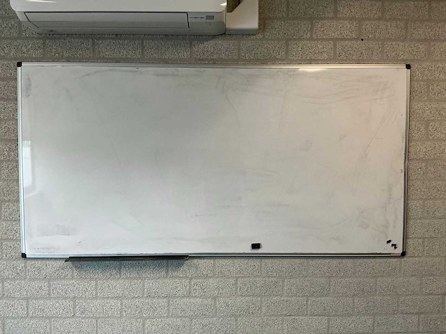 Vergader/ kantoorruimte (3x) - afbeelding 10 van  29
