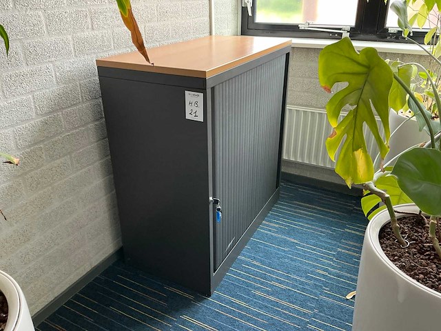 Vergader/ kantoorruimte (3x) - afbeelding 11 van  29