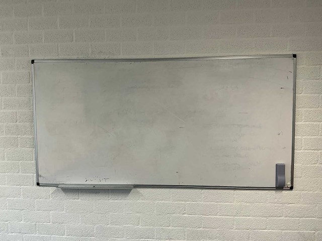 Vergader/ kantoorruimte (3x) - afbeelding 25 van  29