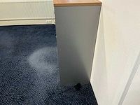 Vergader / kantoorruimte (3x) - afbeelding 24 van  83