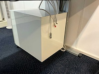 Vergader / kantoorruimte (3x) - afbeelding 39 van  83