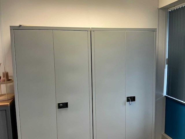 Vergader / kantoorruimte (3x) - afbeelding 61 van  83