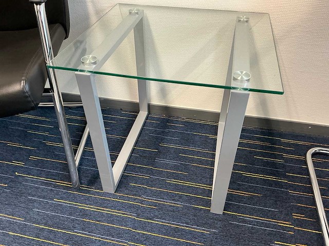 Vergader/ kantoorruimte (4x) - afbeelding 2 van  6